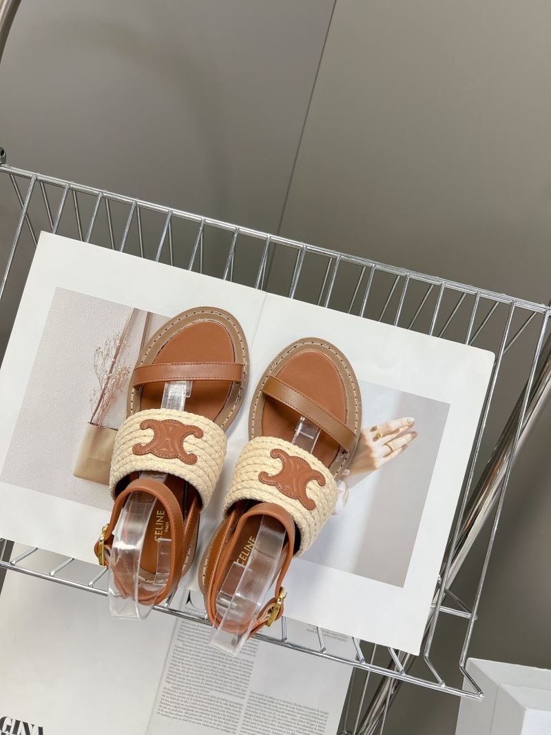 Celine Sandals